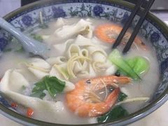 -小厨面(巨野路店)