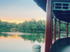 -承德避暑山庄景区