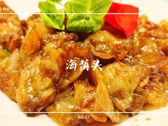 -上海1号私藏菜(静安店)
