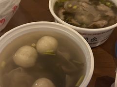 -煎意浓·吴记煎包(交通路店)