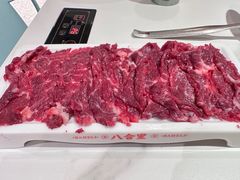 -八合里牛肉火锅(上海中山公园店)