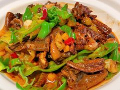 -简小舍·民间手艺菜(武昌江滩店)