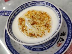 -曾氏姜撞奶甜品专家(岳阳店)