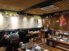 -福苗小骆驼烧烤(望京店)