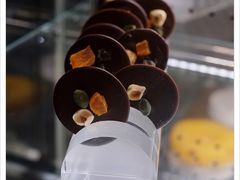 甜点-AZUR聚(香格里拉饭店)