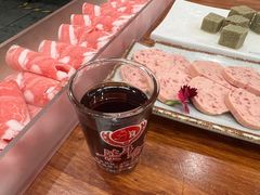 -乐宴·老北京铜火锅(八卦岭店)