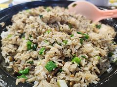 -阿四台山黄鳝饭(东门店)