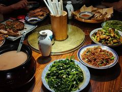 -刘师父老汉口江湖菜(蔡锷路店)
