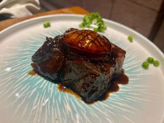 -金枝玉叶上海人家食府(三里河店)