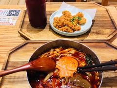 -小满手工粉(上海文峰广场店)