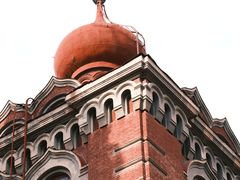 -圣·阿列克谢耶夫教堂