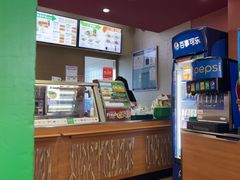 -赛百味SUBWAY(萝岗万达店)