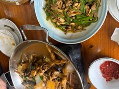 -李东农庄(中南百草园地标店)