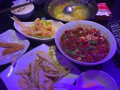 -纯K(打浦桥店)