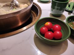 -润园四季椰子鸡火锅(欢乐海岸店)