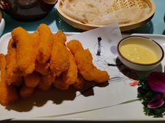 -隆喜元鱼汤包·海鲜(中联广场店)