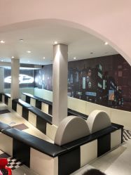 -MINI MARS KIDS CLUB亲子家庭中心(长宁天山店)