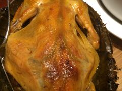 -金牌外婆家(苏州中心店)