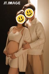 -专注孕妇照亲子照·纪田摄影