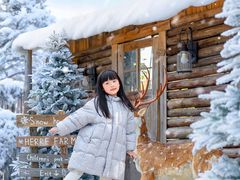 -HERRE·FARM 赫尔露营农场·团建聚会包场