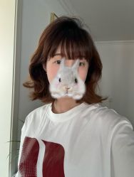 -上禾 HAIR SALON