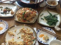 -妈妈的味道(和顺古镇店)