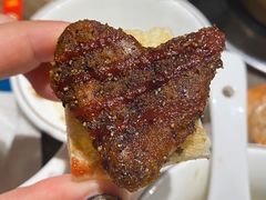 烤鹅肝-舒友海鲜姿造(白鹭洲店)