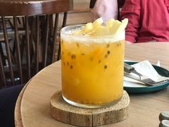 -The Good Place好地方·Brunch·coffee(国贸店)