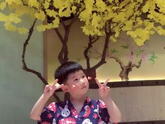 -极乐汇汗蒸会馆(杭州店)