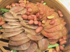 -眉州东坡(春秀路店)