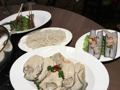 -协成海鲜火锅(海洋花园店)