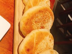 转炉火烧-黑鸡小馆(金源店)