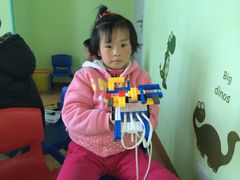-乐博乐博少儿编程·机器人编程·信息学竞赛(杨浦五角场校区)