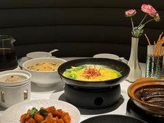 -醉舍·新淮扬菜(长宁龙之梦店)