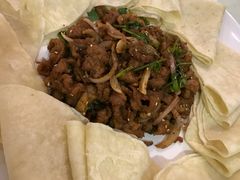 -河南食府(人民路店)