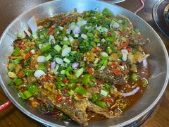 -湘聚南县土菜馆(龙山二路店)