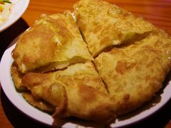 土豆泥馅饼-再回首(西关木塔巷店)