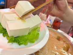-燃计沙茶皇·香港沙茶火锅(人广旗舰店)
