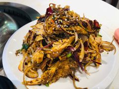 -灶座小锅烀饼·铁锅炖(全国总店)