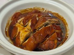 -莞香楼·正宗东莞菜(东升店)