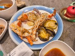 -亚马逊蒸汽活海鲜自助(LCM置汇旭辉广场店)