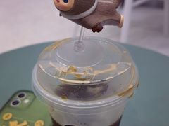 -缶乐FOLLOW咖啡