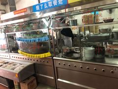 -津品味小吃(大学湾店)