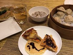 -舟山财富大酒店-自助餐厅