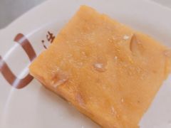 -南师大仙林校区东区食堂