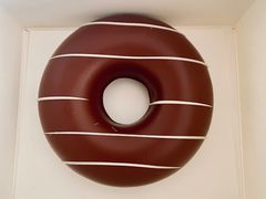 -M Stand(上海人民广场来福士店)