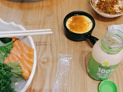 -松野谷·寿喜烧自助(华联顺义金街购物中心店)