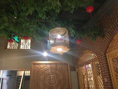 -福茂源横山铁锅羊肉(牡丹园店)