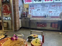 -生活如沸·顺德水牛奶火锅(大学路店)