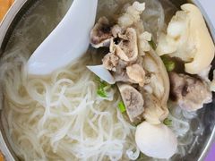 -文惠猪脚粉(富景小区店)